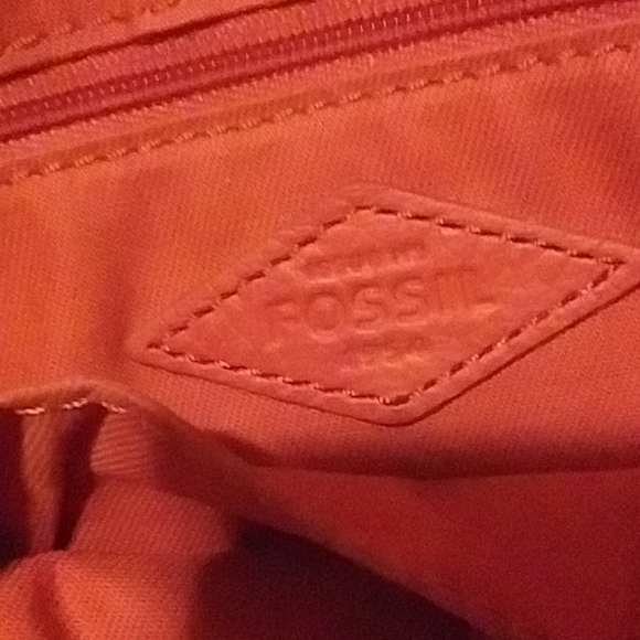 Bundle of vera pelle, fossil, alfani purses - Picture 5 of 5